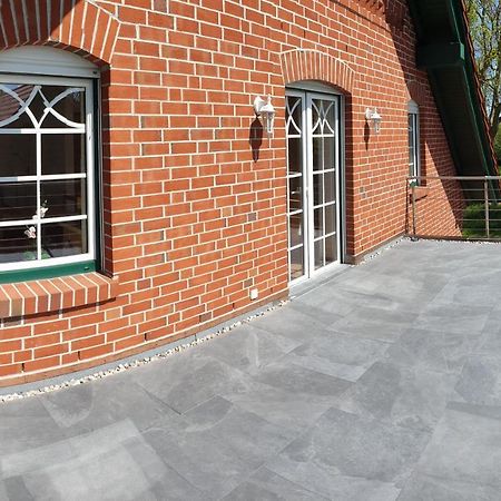 Ferienwohnung Am Nordstrand Putgarten Екстер'єр фото