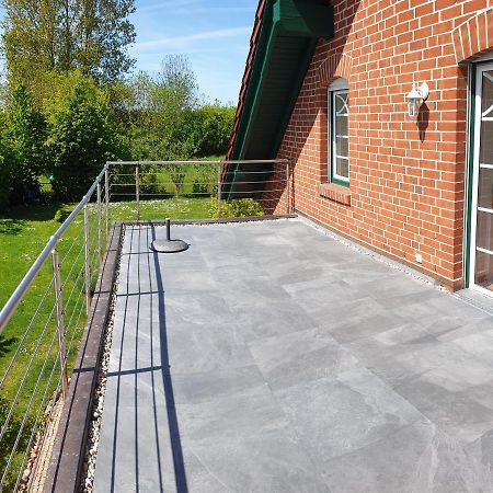 Ferienwohnung Am Nordstrand Putgarten Екстер'єр фото
