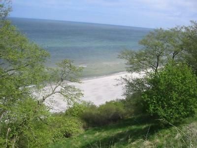 Ferienwohnung Am Nordstrand Putgarten Екстер'єр фото