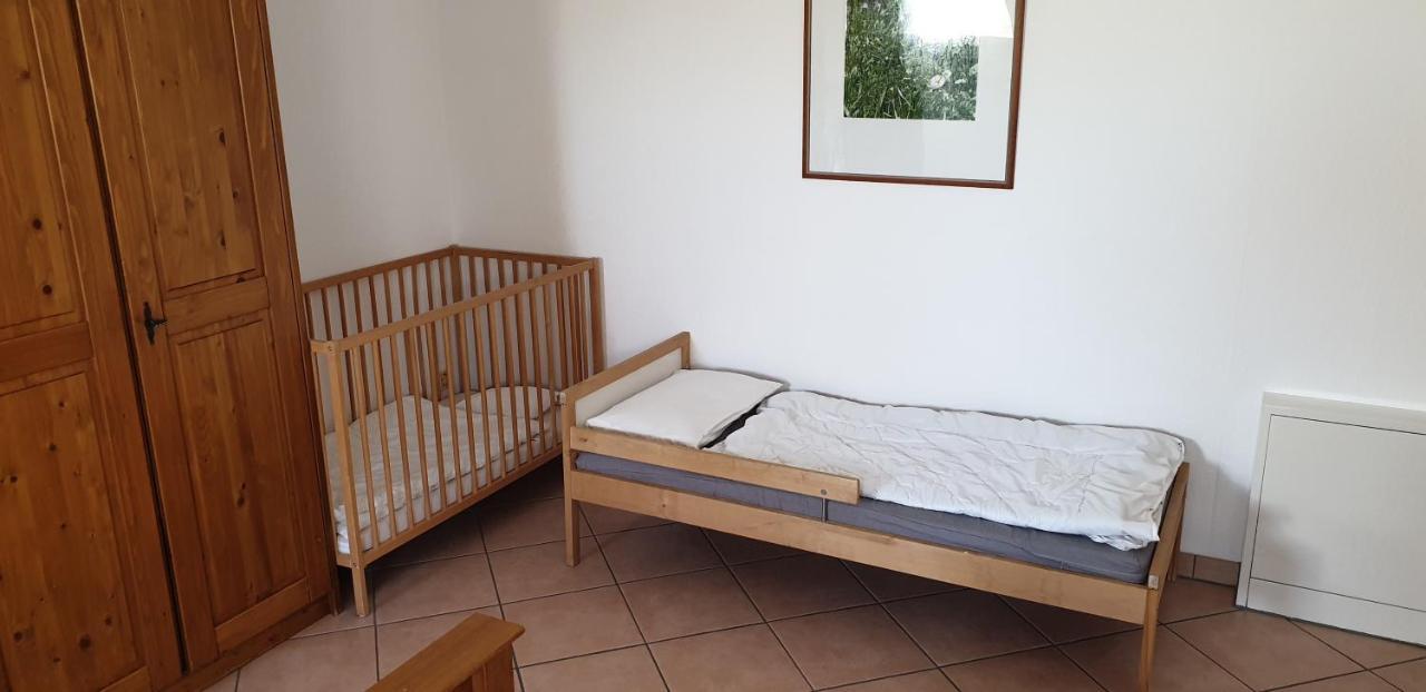 Ferienwohnung Am Nordstrand Putgarten Екстер'єр фото