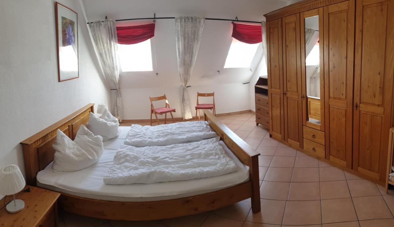 Ferienwohnung Am Nordstrand Putgarten Екстер'єр фото