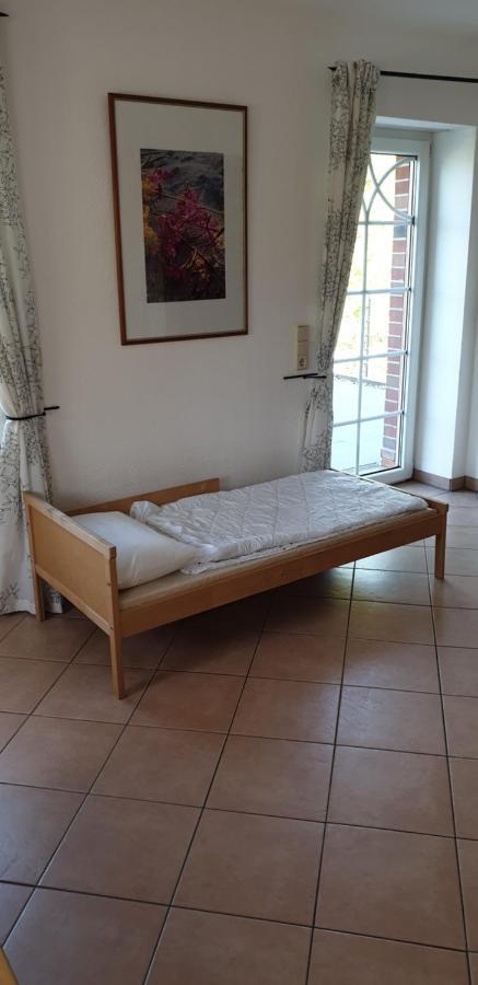Ferienwohnung Am Nordstrand Putgarten Екстер'єр фото