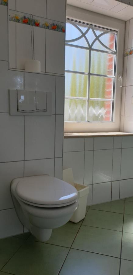 Ferienwohnung Am Nordstrand Putgarten Екстер'єр фото