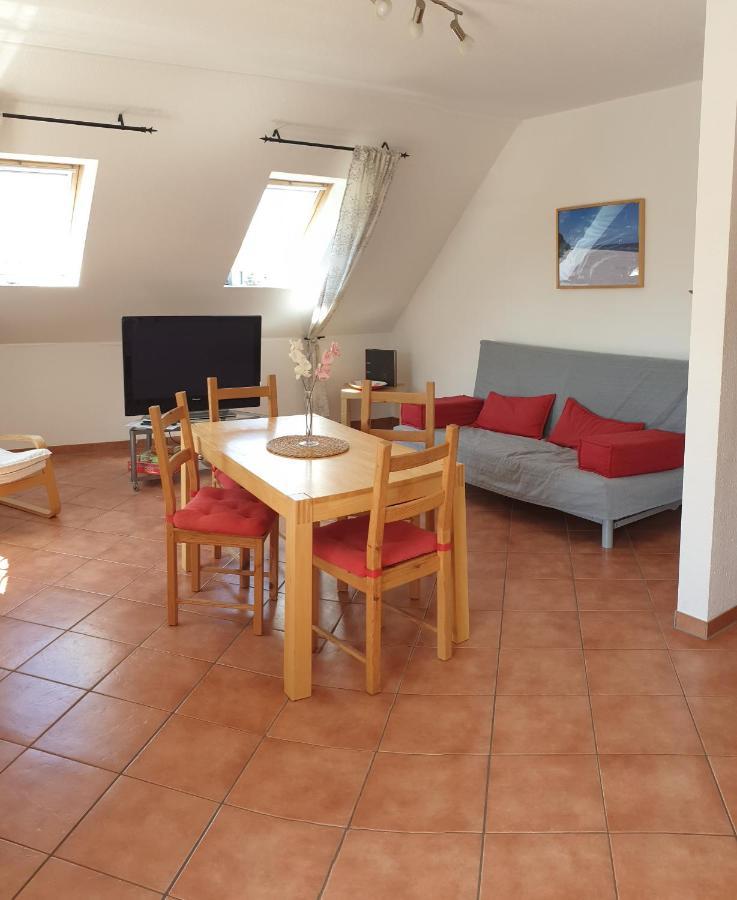 Ferienwohnung Am Nordstrand Putgarten Екстер'єр фото