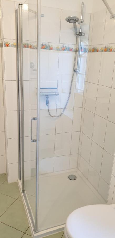 Ferienwohnung Am Nordstrand Putgarten Екстер'єр фото