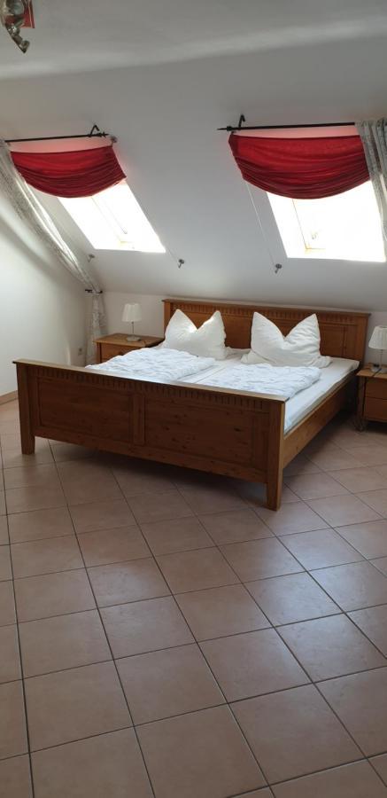 Ferienwohnung Am Nordstrand Putgarten Екстер'єр фото