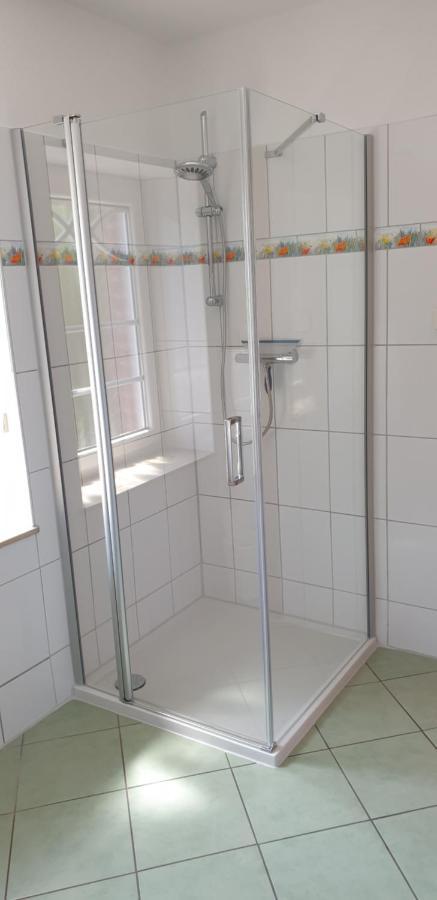 Ferienwohnung Am Nordstrand Putgarten Екстер'єр фото