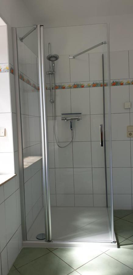Ferienwohnung Am Nordstrand Putgarten Екстер'єр фото