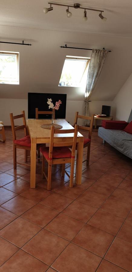 Ferienwohnung Am Nordstrand Putgarten Екстер'єр фото