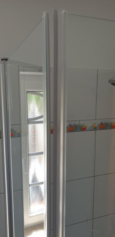 Ferienwohnung Am Nordstrand Putgarten Екстер'єр фото