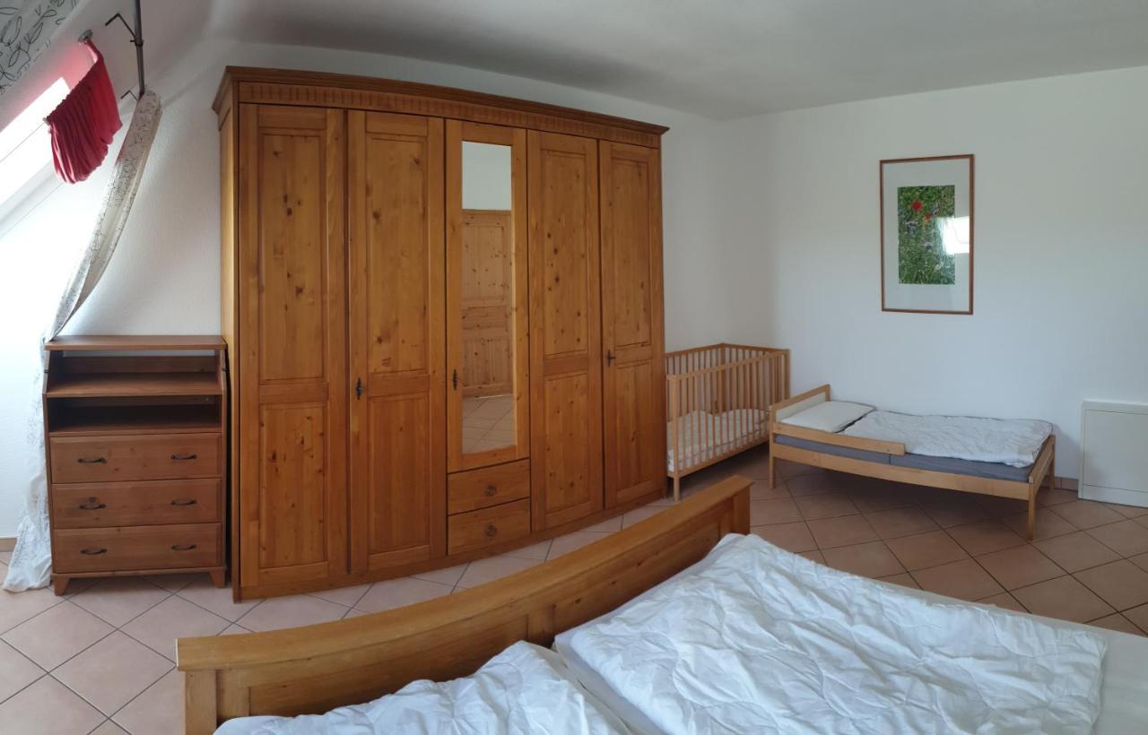 Ferienwohnung Am Nordstrand Putgarten Екстер'єр фото