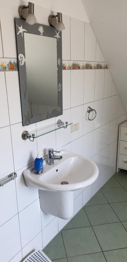 Ferienwohnung Am Nordstrand Putgarten Екстер'єр фото
