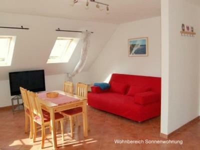 Ferienwohnung Am Nordstrand Putgarten Екстер'єр фото