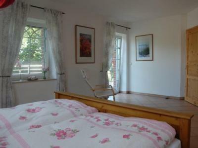 Ferienwohnung Am Nordstrand Putgarten Екстер'єр фото